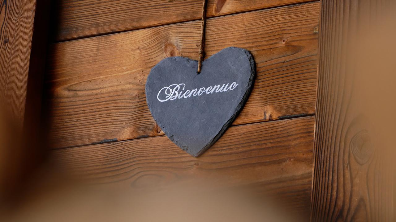 Willa Les 3 Cimes Blanches Chamonix Zewnętrze zdjęcie